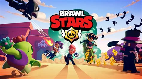 She continuously attacks opponents with her torch, dealing. Brawl Stars is getting a huge summer update with a new ...