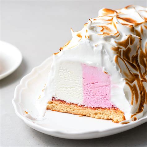 Baked Alaska The Best Video Recipes For All