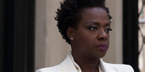 Why Viola Davis In Widows Is Everything We Need