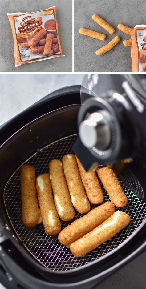 What are the best frozen foods at trader joes? 10 Trader Joe's Foods That Are Perfect for Your Air Fryer ...