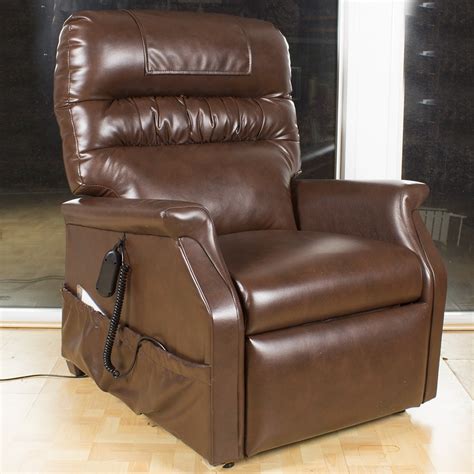A power lift recliner is easy to use. Power Lift and Recliner Chair by Golden : EBTH