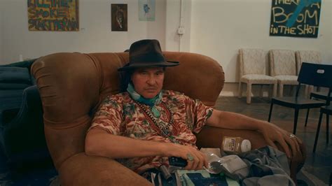 “val ” reviewed a val kilmer documentary reveals thwarted hollywood dreams the new yorker