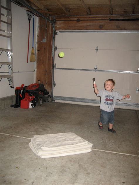 Toddler Approved Tennis Ball Car Stop Batting Practice