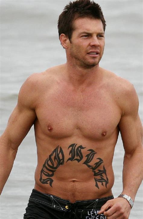Ben Cousins To Face Court On Bicton To Mosman Park ‘chase Charges