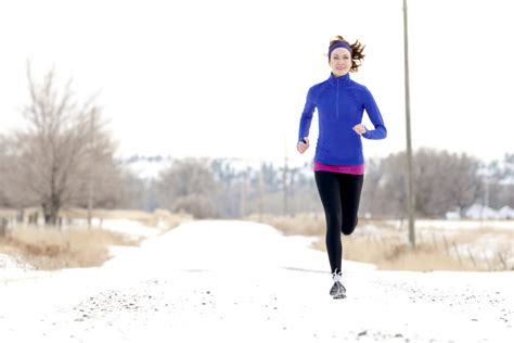 Guest Post Running In Winter Outdoor Or Indoor Ice