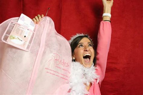 Sacramento Wedding Event Save The Date Brides Against Breast Cancer Nationwide Tour Of Gowns