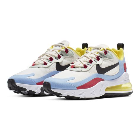 Nike Air Max 270 React Why Walk On Water When You Can Walk On Air