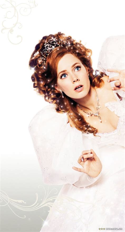 Amy Adams As Giselle In Enchanted Enchanted Movie Disney Enchanted