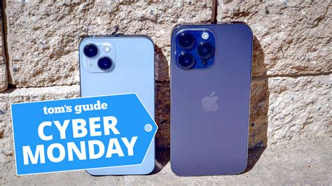 Best Cyber Monday Iphone Deals 2022 — The Best Offers Right Now Toms