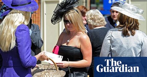 Royal Ascot 2012 Day One In Pictures Sport The Guardian