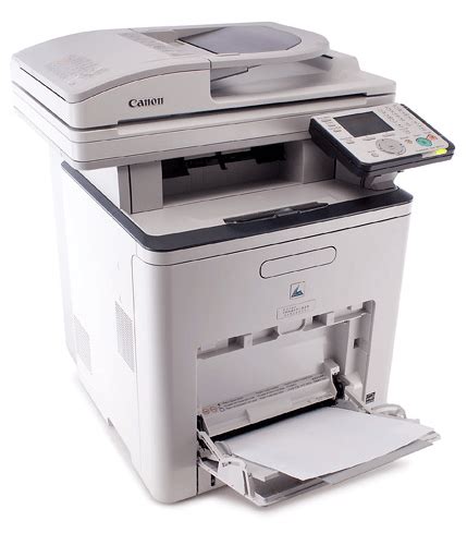 Canon ufr ii/ufrii lt printer driver for linux is a linux operating system printer driver that supports canon devices. Canon Color imageCLASS MF9220Cdn Driver (Guide)