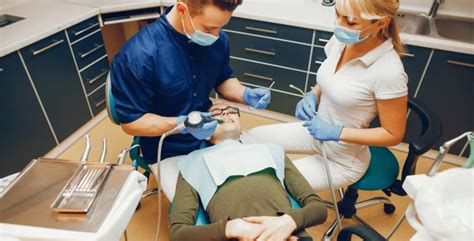 5 Benefits Of Dental Cleaning Westclair Dental Dentist On Weston And St Clair