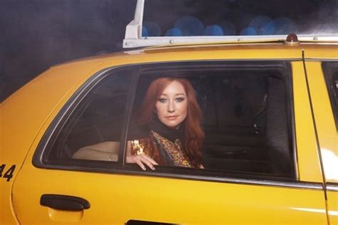 Tori Amos Revisits Her Catalog With Gold Dust Orchestral Album Glide