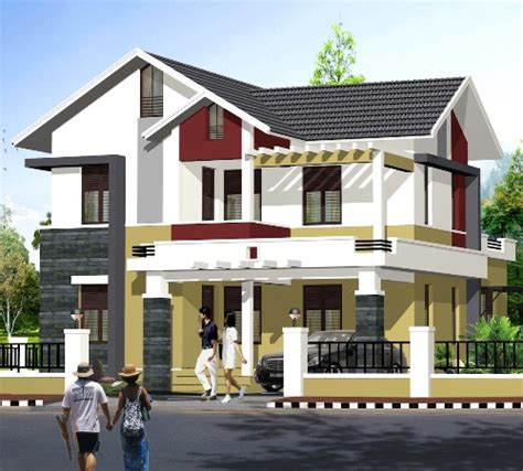 Ragam ⭐ inspirasi warna cat rumah minimalis anti mainstream yang wajib kamu coba ! Kombinasi Cat Rumah Minimalis 2015 Untuk Kesan Modern ...