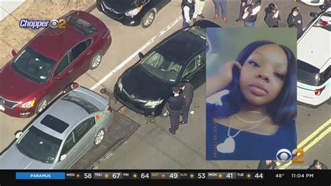 police body of missing mother found dead in trunk of car in queens youtube