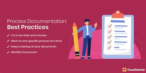 Process Documentation What Is It And Why Do You Need It