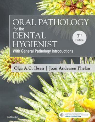 Oral Pathology For The Dental Hygienist 9780323400626 Ebay
