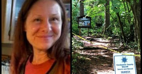 missing hiker found in ravine likely killed by cougar in first such attack in oregon meaww