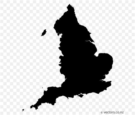 Printable Blank Map Of The Uk