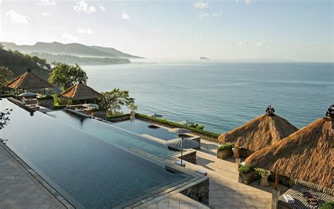 The Best Luxury Hotels In Bali Telegraph Travel