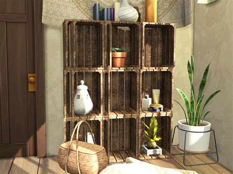 The Sims Resource Boho Bedroom Cc Needed