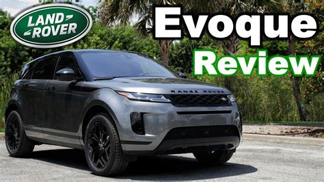 Range Rover Evoque 2019 Eiger Grey King Automotive