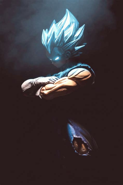 Maybe you would like to learn more about one of these? Goku Blue 2020 Goku Blue 2020 wallpapers in 4k in 2020 | Dragon ball wallpaper iphone, Dragon ...