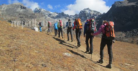 10 Things To A Hike In The Himalayas Travel Article