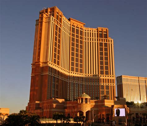 The Palazzo Resort Las Vegas
