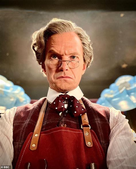 Neil Patrick Harris Will Play Villain The Toymaker In Doctor Whos 60th Anniversary Special