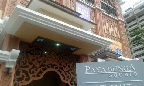 Include shopping in your paya bunga square tour in malaysia with details like location, timings, reviews & ratings. Paya Bunga Square (Kuala Terengganu) - 2020 All You Need ...