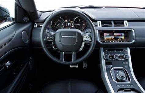 2019 Land Rover Discovery Sport Interior 2021 And 2022 New Suv Models