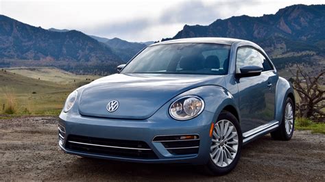 New ‘e Beetle Trademark Hints The Vw Beetle Might Come Back As An