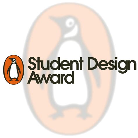 Penguin Random House Design Award 2021 Graphic Competitions