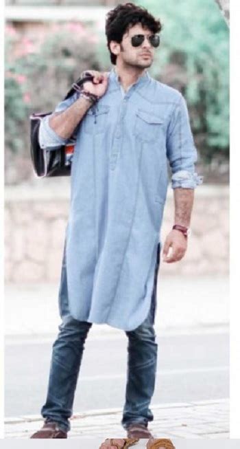 24 Best Mens Kurta With Jeans Style For The Year 2023 Tips And Beauty