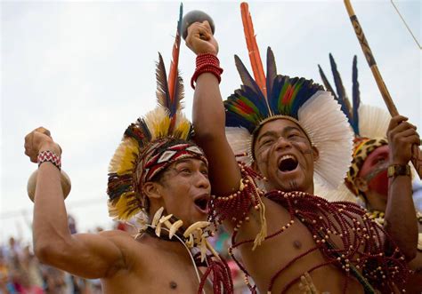 athletes-from-30-countries-compete-at-world-indigenous-games-in-palmas