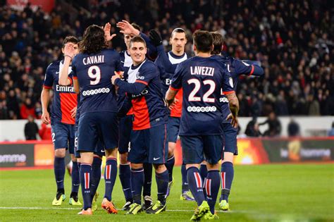 PSG  Match Paris SaintGermain vs SSC Naples en direct streaming sur