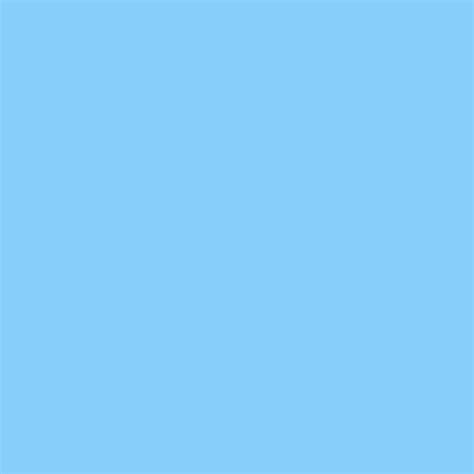 Baby blue is a light tone of azure. 3600x3600 Light Sky Blue Solid Color Background