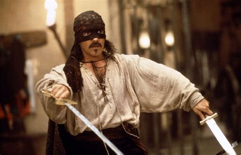 He had worked with and then came the role that made banderas a star: Masque De Zorro Antonio Banderas | The mask of zorro ...