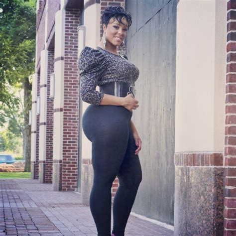 Morning Thickness Miss Koi Atlanta Celebrity News