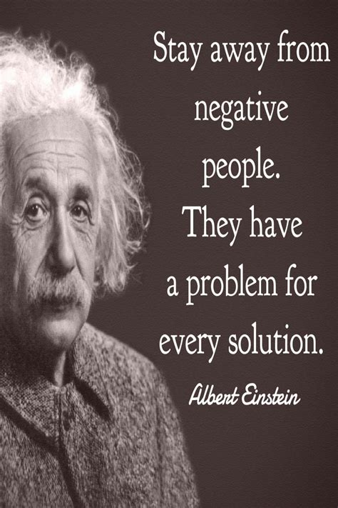 Inspirational Quotes Einstein Inspiration