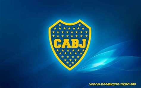 escudo actual de boca juniors para fondo de pantalla ...