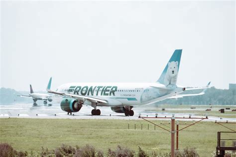 Frontier To Launch All You Can Fly Pass Next Spring Business Traveler Usa