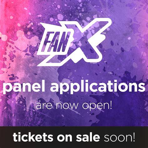 Panel Programming Fanx Salt Lake Pop Culture And Comic Convention