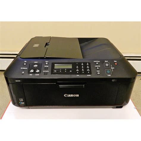 It is in printers category and is available to all software users as a free download. CANON MX416 SCANNER DRIVER DOWNLOAD