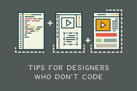 Tips for Designers Who Don't Code - Speckyboy Design Magazine