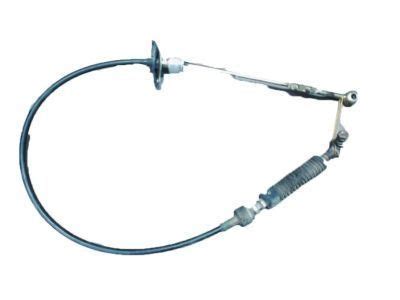 Toyota Tacoma Shift Cable Low Price At Toyotapartsdeal