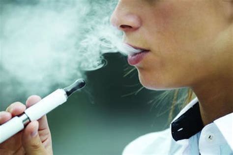 vaping other smoking alternatives are gaining popularity and helping some kick the habit