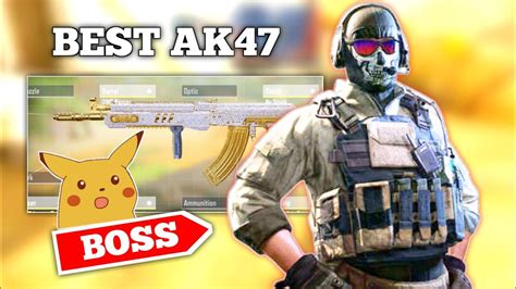 Best Ak47 Gunsmith Loadout Mpandbr Fast Ads Max Range Ak47 Gunsmith
