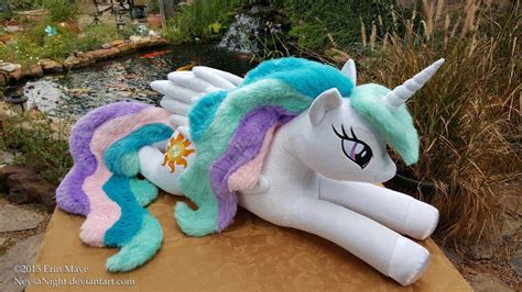 Equestria Daily Mlp Stuff Plushie Compilation 203